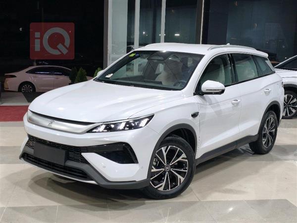 بي واي دي ‎سونغ برو DM-i 2025 للبيع في العراق - اربيل